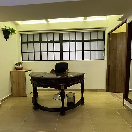 Levits Apartment Medellin Bagian luar foto