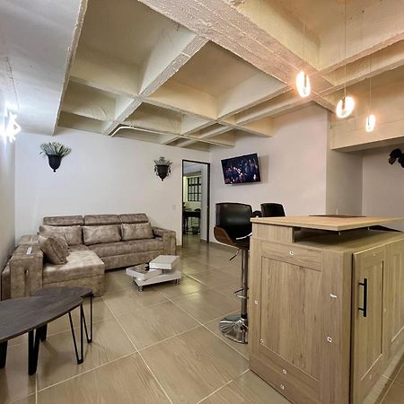 Levits Apartment Medellin Bagian luar foto