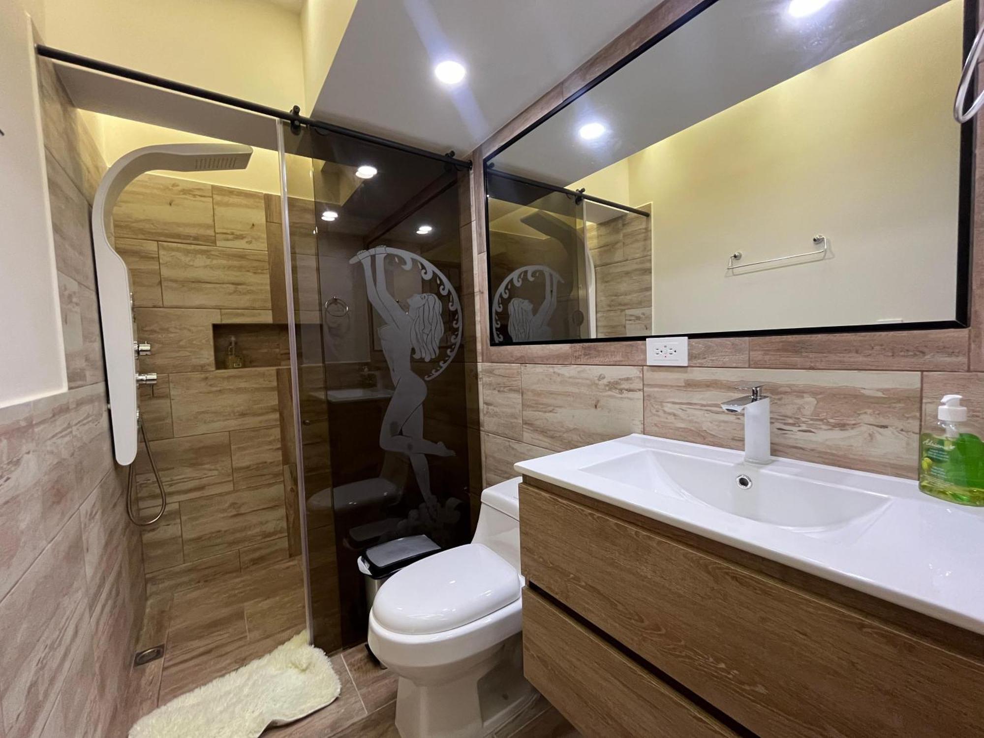 Levits Apartment Medellin Bagian luar foto