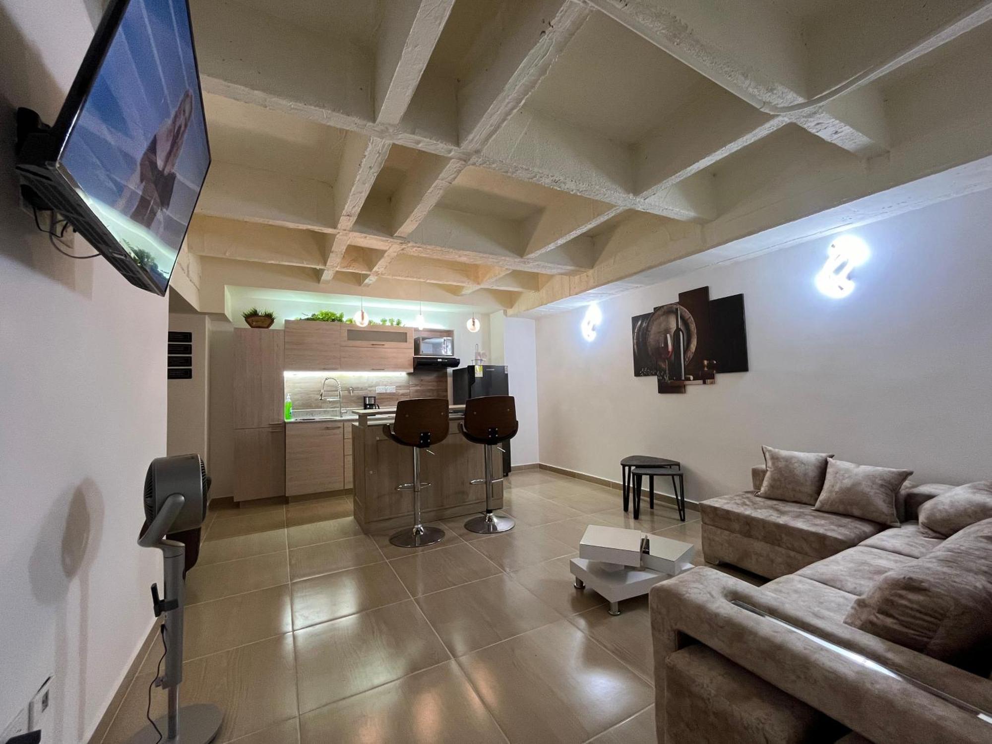 Levits Apartment Medellin Bagian luar foto