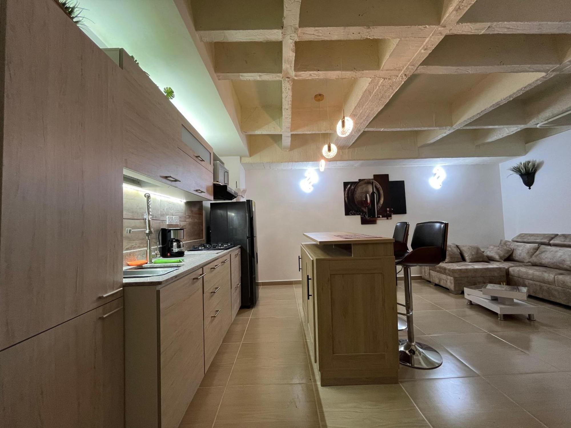 Levits Apartment Medellin Bagian luar foto