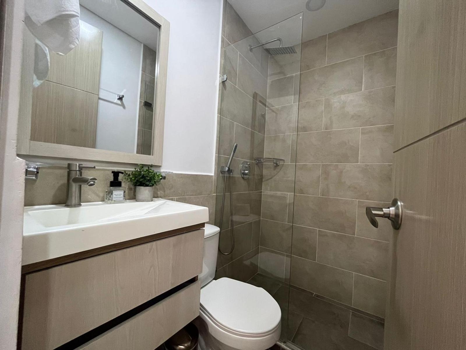 Levits Apartment Medellin Bagian luar foto