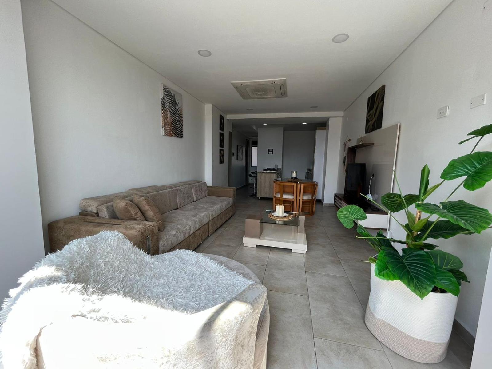 Levits Apartment Medellin Bagian luar foto