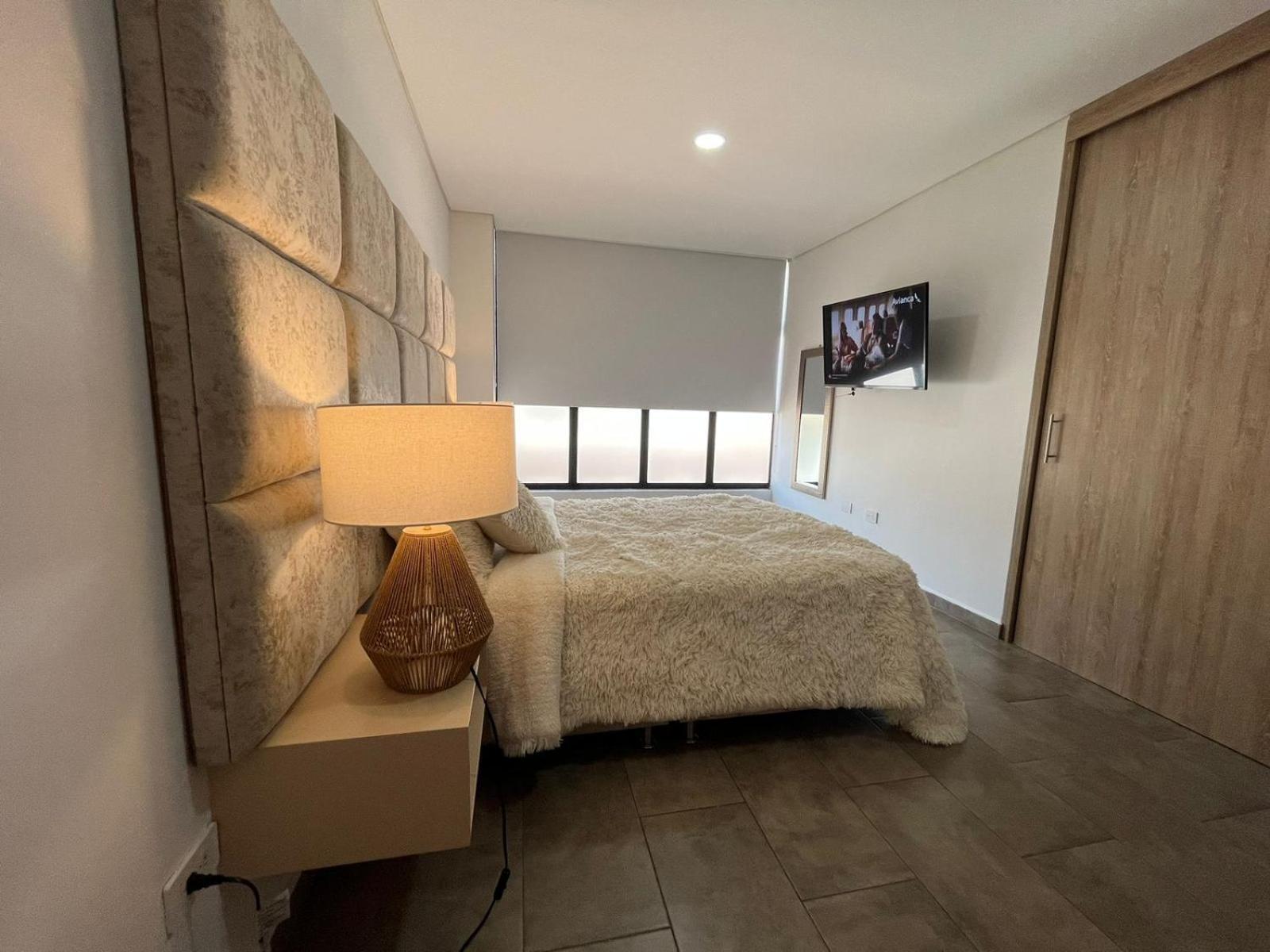 Levits Apartment Medellin Bagian luar foto