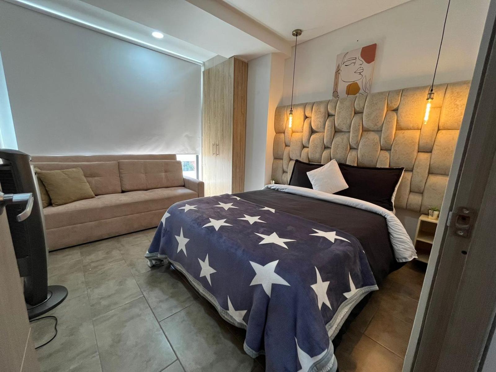 Levits Apartment Medellin Bagian luar foto