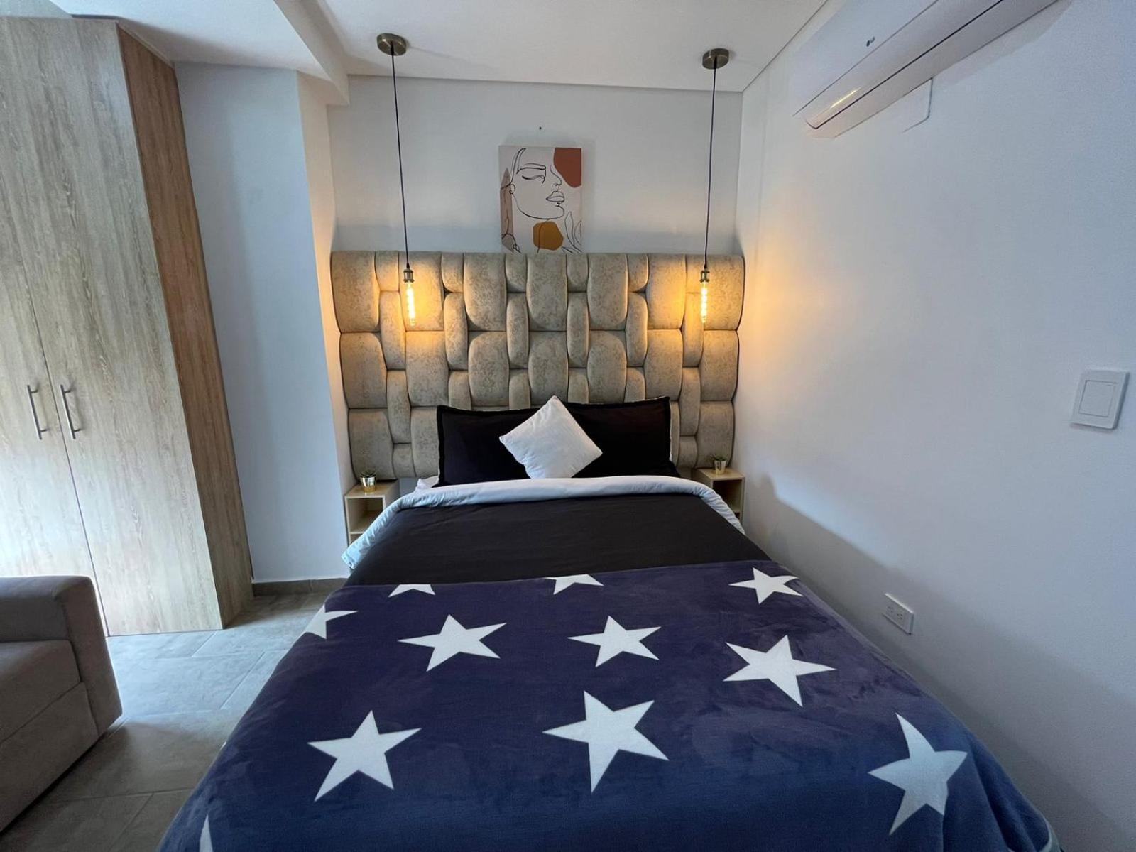 Levits Apartment Medellin Bagian luar foto